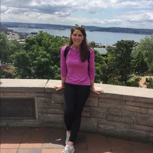 Meet your Posher, Parker